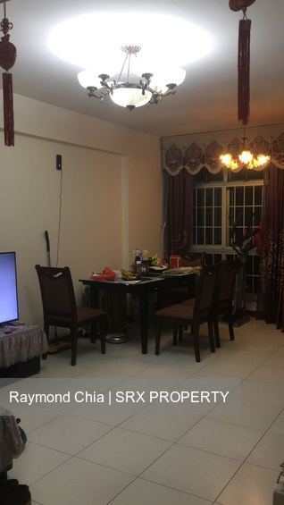 Blk 452 Yishun Ring Road (Yishun), HDB 4 Rooms #183554402